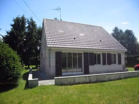maison à louer