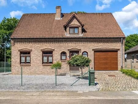 maison à vendre à opgrimbie € 419.000 (lotjl) - caenen vastgoed | zimmo