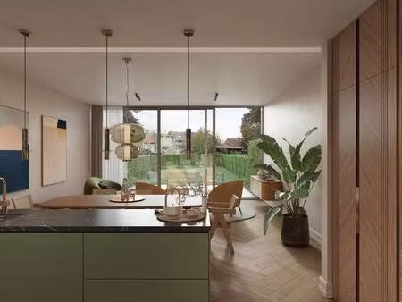 maison à vendre à renaix € 415.910 (lomi0) | zimmo