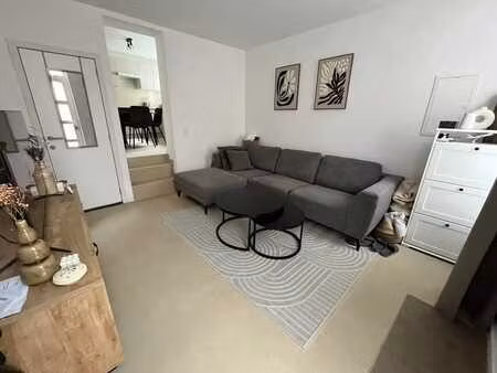 maison rénovée 3 ch à soignies  peb c