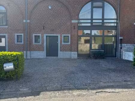 maison 2 ch. moderne à donstiennes