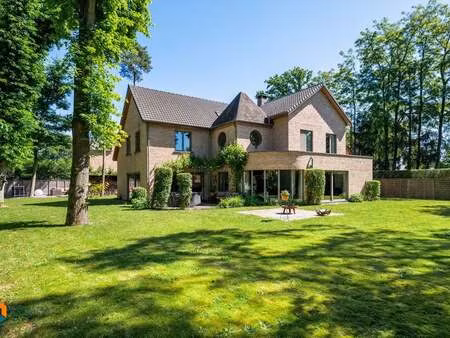 maison à vendre à keerbergen € 975.000 (lot8v) - boonstra vastgoedgroep | zimmo