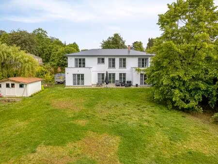 maison à vendre à overijse € 995.000 (lota5) - clintimmo | zimmo
