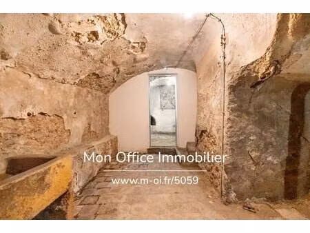 mon office immobilier