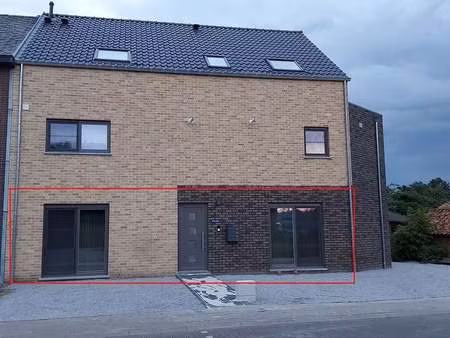 appartement à louer à munsterbilzen € 825 (k4cfk) - essensio | zimmo