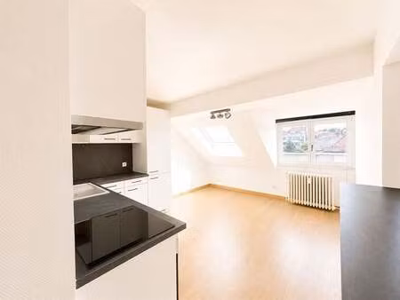 appartement à louer à woluwe-saint-lambert € 1.350 (lotp0) - mejama real estate | zimmo