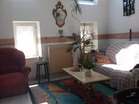 duplex à louer