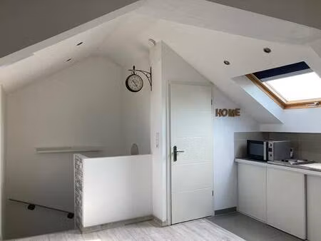 duplex à louer
