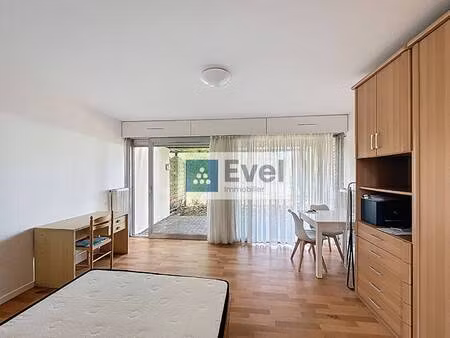 evel immobilier saint-avold