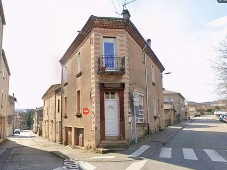 immeuble à vendre