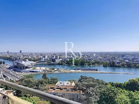 vente appartement 4 pièces 96 m² à la mulatière (69350)  325 000 €