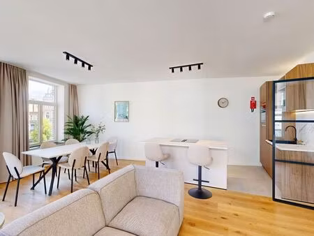 appartement à louer à leuven € 1.700 (lou0j) - syus housing | zimmo