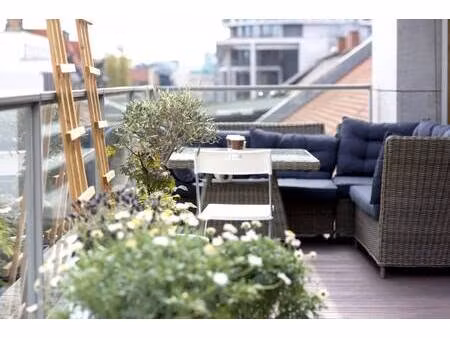 appartement à vendre - neuf