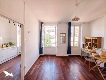 human immobilier marseille 10eme
