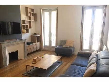 louer à marseille