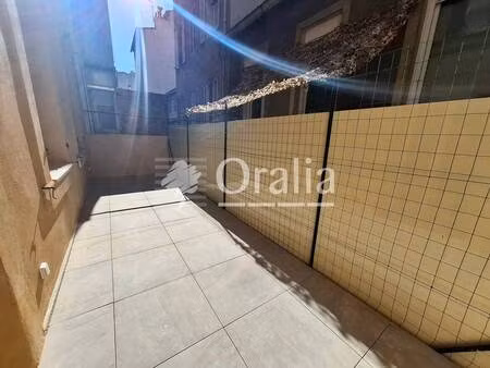 oralia location