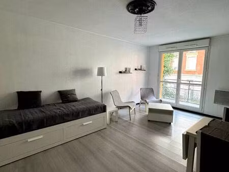 benedic immobilier locations