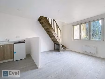 evel immobilier thionville