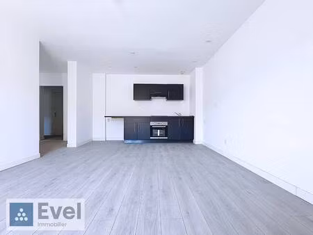 evel immobilier thionville