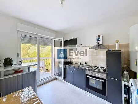 evel immobilier saint-avold