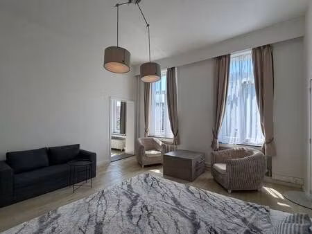 appartement à louer à sint-truiden € 825 (lot92) - gmvm real estate belgium | zimmo