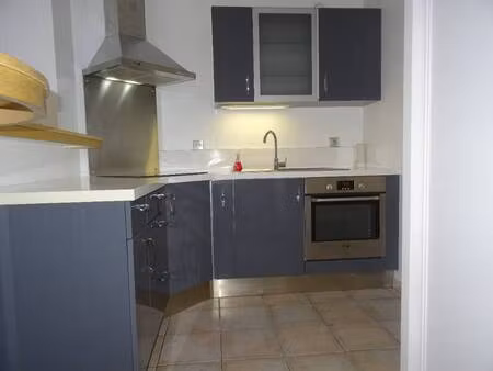 triplex à louer