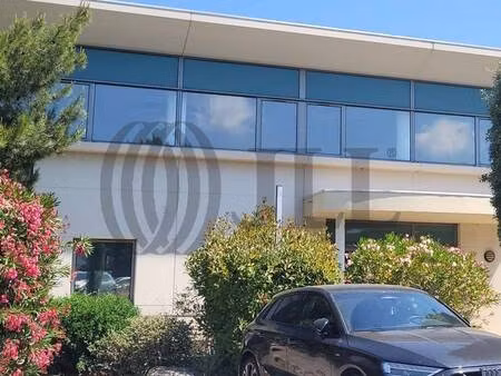 jll bureaux marseille