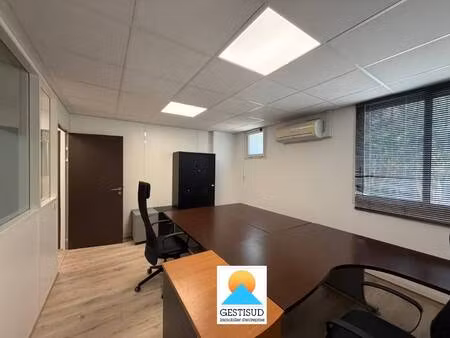 espace bureau à louer