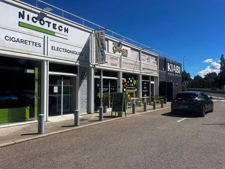 local commercial à louer