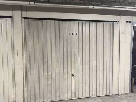parking à vendre