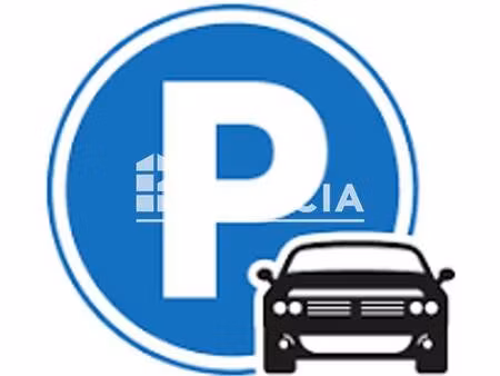 parking à louer
