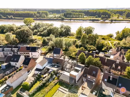 maison à vendre à mariekerke € 169.000 (louji) - julimmo | zimmo