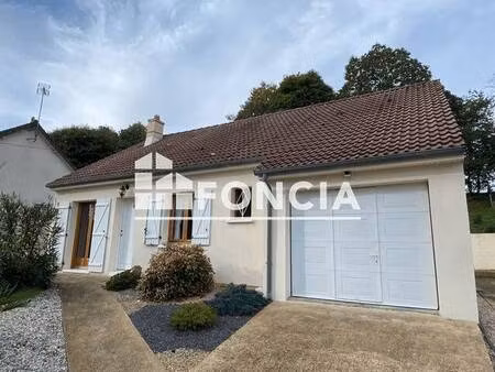maison à louer