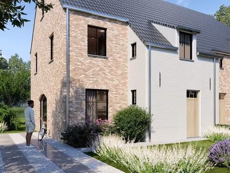 maison à vendre à kuringen € 618.650 (l7wmn) - immo noble | zimmo