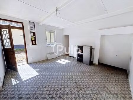 pulp immobilier sas
