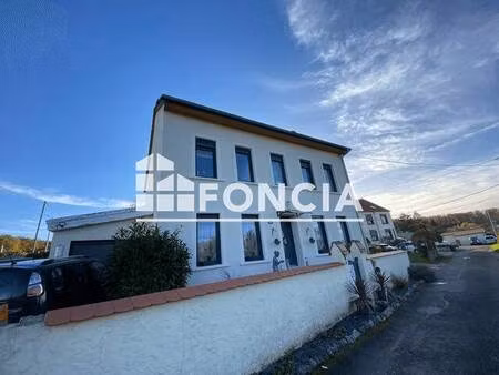maison à louer