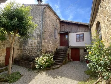 villa à vendre