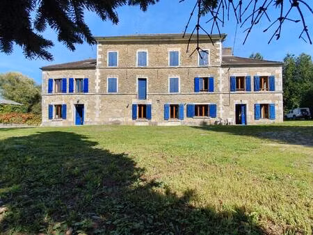 villa à vendre