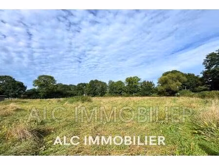 terrain à vendre
