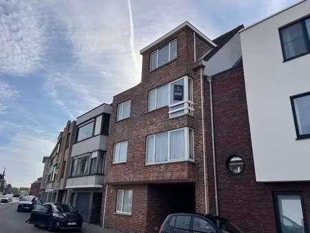 appartement à louer à vlissegem € 900 (lot9l) - immo belgium | zimmo