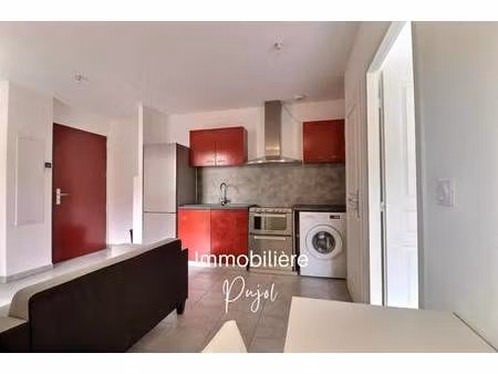 immobiliere pujol