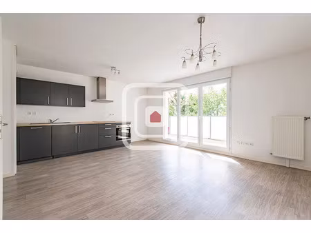 vente appartement 4 pièces 84 m² à bezannes (51430)  307 000 €