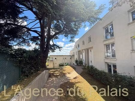 l'agence du palais