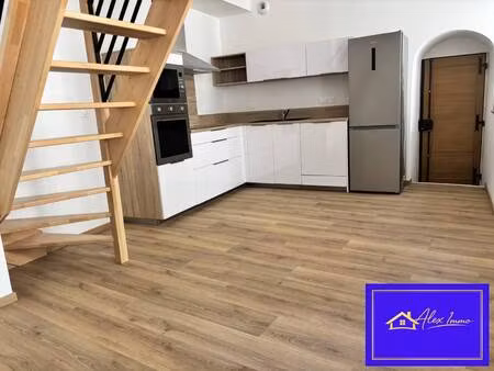 duplex à vendre