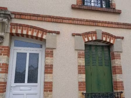 duplex à louer
