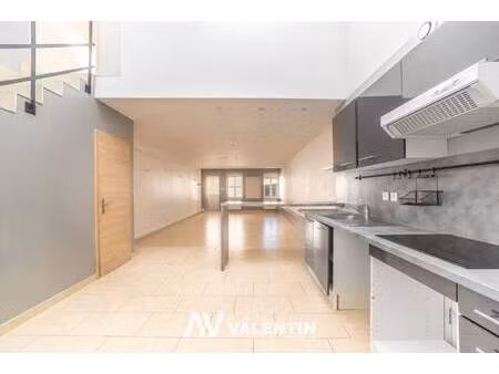 duplex à louer