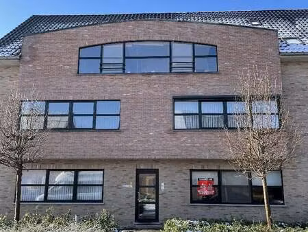 appartement à louer à geel € 870 (lou17) - vast & goed makelaars | zimmo