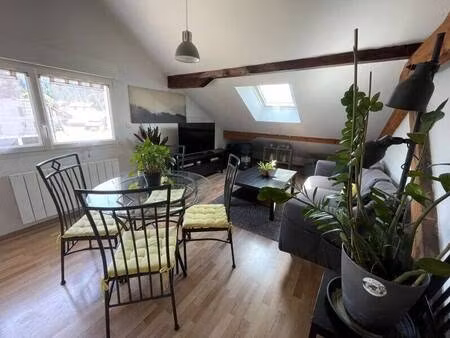 appartement à louer - première occupation