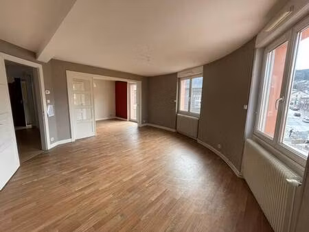 leroy immobilier