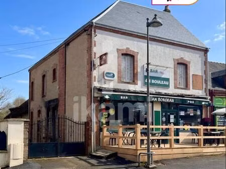 immeuble à vendre
